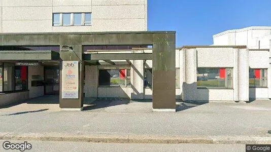 Büros zur Miete i Pietarsaari – Foto von Google Street View