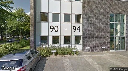 Lokale biurowe Do wynajęcia i Hengelo - Zdjęcie z Google Street View
