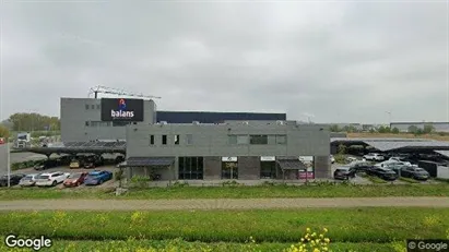 Lokaler til leje i Alkmaar - Foto fra Google Street View