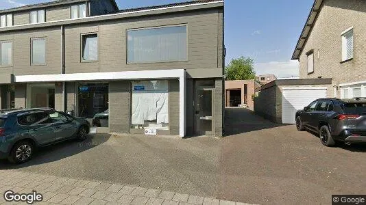 Kontorslokaler för uthyrning i Veldhoven – Foto från Google Street View