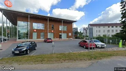 Lokaler til salgs i Liminka – Bilde fra Google Street View