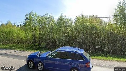 Bedrijfsruimtes te huur i Porvoo - Foto uit Google Street View