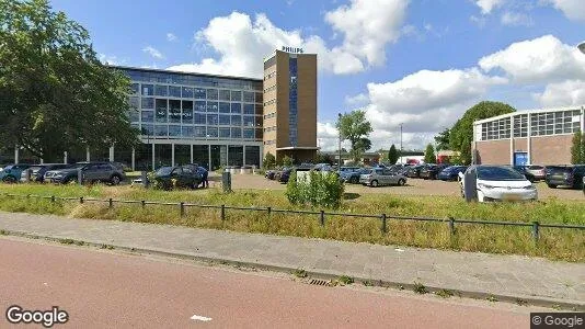 Office spaces for rent i Eindhoven - Photo from Google Street View
