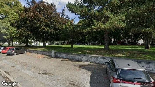 Office spaces for sale i Hoei - Photo from Google Street View