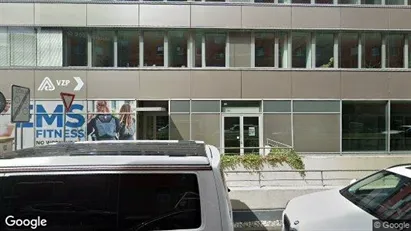 Lokaler til leie i Location is not specified – Bilde fra Google Street View