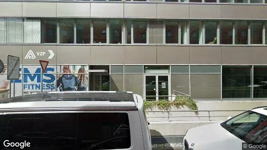 Lokaler til leie i Location is not specified – Bilde fra Google Street View