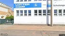 Kontor til leie, Leipzig, Sachsen, Bitterfelder Straße 1-5