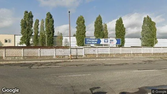 Lokaler til leie i Location is not specified – Bilde fra Google Street View