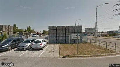 Företagslokaler för uthyrning i Bratislava Nové Mesto – Foto från Google Street View