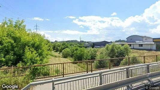 Lokaler til leie i Prešov – Bilde fra Google Street View