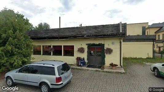 Commercial properties for sale i Antsla - Photo from Google Street View