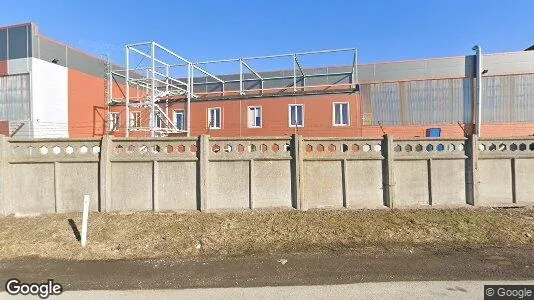 Lokaler til salg i Location is not specified - Foto fra Google Street View