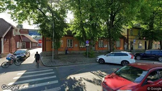 Lokaler til salgs i Paide – Bilde fra Google Street View