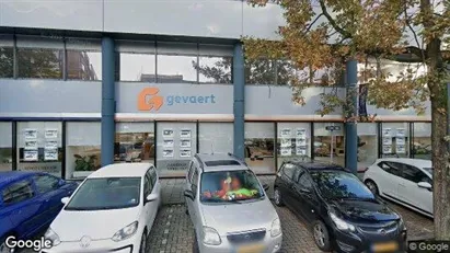 Kontorer til leie i Nieuwegein – Bilde fra Google Street View