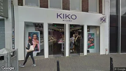 Office spaces for rent in Utrecht Binnenstad - Photo from Google Street View