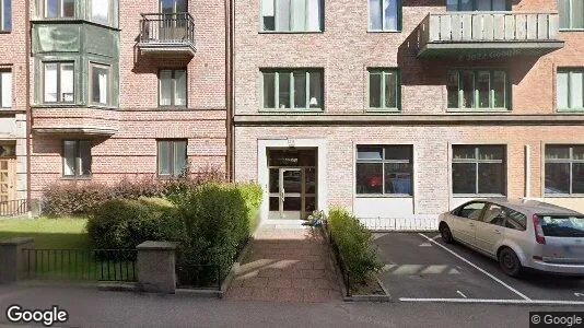 Kontorer til leie i Örgryte-Härlanda – Bilde fra Google Street View