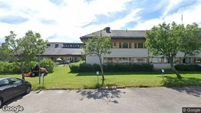 Kontorlokaler til leje i Uppsala - Foto fra Google Street View