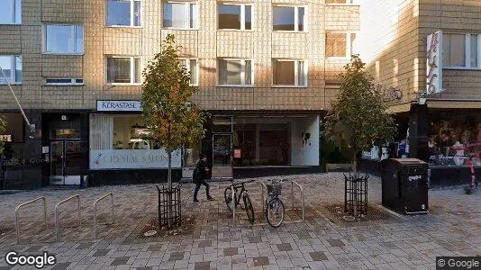 Commercial properties for rent i Turku - Photo from Google Street View