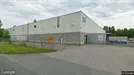 Werkstatt zur Miete, Hyvinkää, Uusimaa, Varasto- tuotantotilaa Hyvinkäältä 13