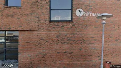 Office spaces for rent in Sola - Photo from Google Street View