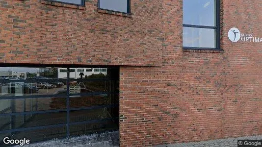 Office spaces for rent i Sola - Photo from Google Street View