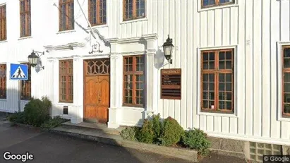 Office spaces for rent in Sandefjord - Photo from Google Street View