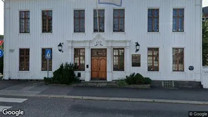 Kontorer til leie i Sandefjord – Bilde fra Google Street View