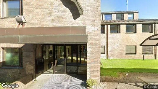 Kantorruimte te huur i Porsgrunn - Foto uit Google Street View