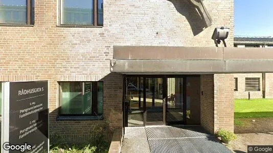 Büros zur Miete i Porsgrunn – Foto von Google Street View