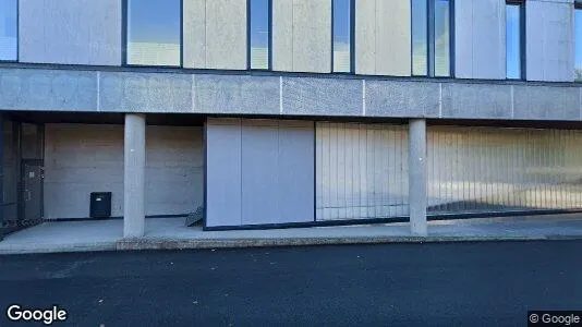 Kontorlokaler til leje i Porsgrunn - Foto fra Google Street View