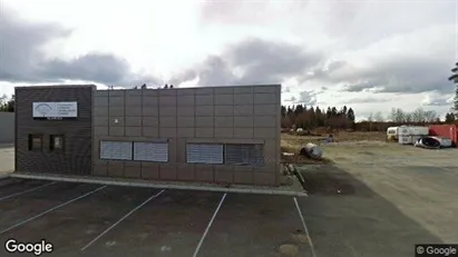 Commercial properties for rent in Eidsberg - Photo from Google Street View