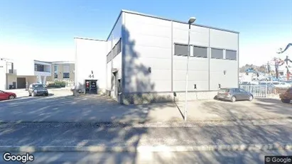 Bedrijfsruimtes te huur in Bergen Ytrebygda - Foto uit Google Street View