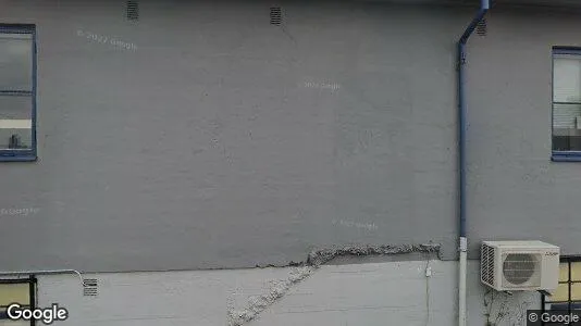 Kontorslokaler för uthyrning i Oslo Alna – Foto från Google Street View