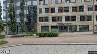 Office spaces for rent in Tønsberg - Photo from Google Street View