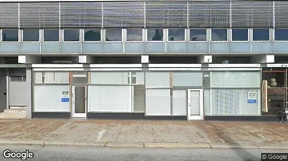Büros zur Miete in Haugesund – Foto von Google Street View