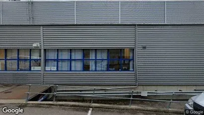 Kantorruimte te huur in Oslo Grorud - Foto uit Google Street View