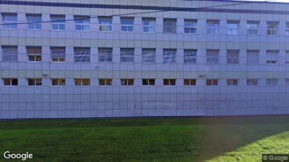 Kontorer til leie i Oslo Alna – Bilde fra Google Street View