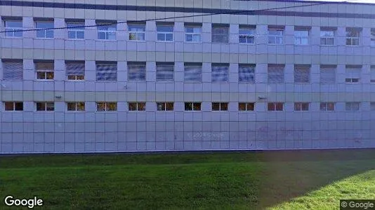 Office spaces for rent i Oslo Alna - Photo from Google Street View