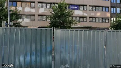 Büros zur Miete in Oslo Sentrum – Foto von Google Street View