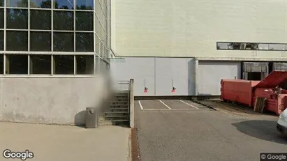 Kontorer til leie i Oslo Bjerke – Bilde fra Google Street View
