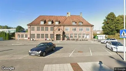 Office spaces for rent in Skien - Photo from Google Street View