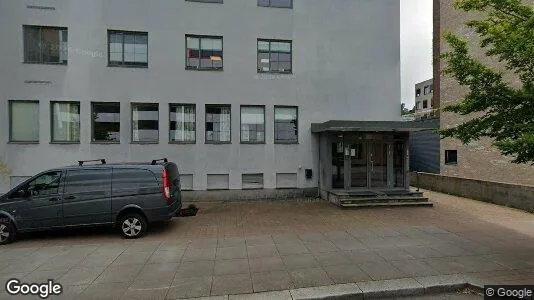 Büros zur Miete i Tønsberg – Foto von Google Street View