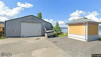 Kontorer til leie i Drammen – Bilde fra Google Street View