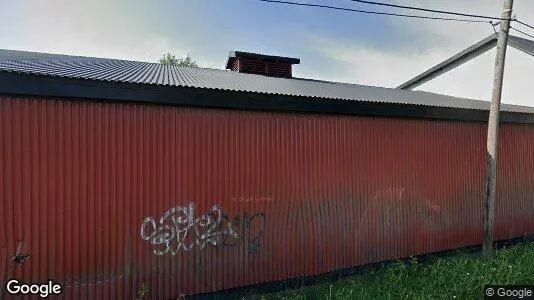 Lokaler til leje i Sarpsborg - Foto fra Google Street View