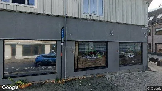 Commercial properties for sale i Sarpsborg - Photo from Google Street View