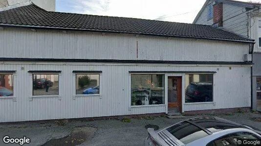 Commercial properties for sale i Sarpsborg - Photo from Google Street View