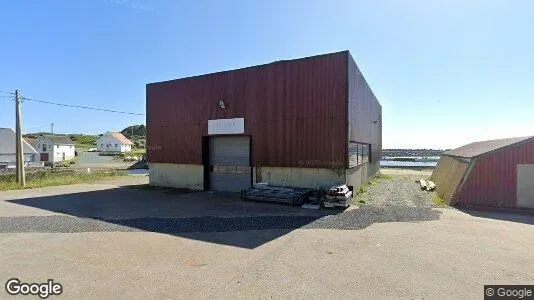 Commercial properties for sale i Karmøy - Photo from Google Street View