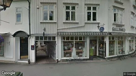 Kontorlokaler til salg i Askim - Foto fra Google Street View