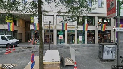 Büros zur Miete in Stad Antwerp – Foto von Google Street View