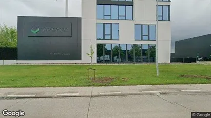 Office spaces for rent in Geel - Photo from Google Street View